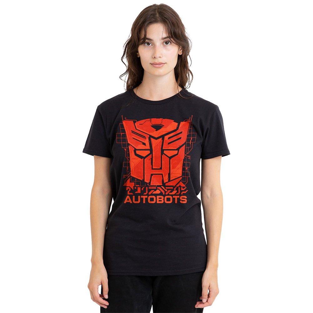 Hasbro Transformers Generations Autobot Tech Icon Logo T