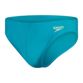 Speedo Solar 5cm Tech Print Aquashorts Mens