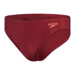 Speedo Solar 5cm Swim Shorts Mens
