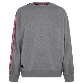 Alpha Industries Rbf Tape Sweater