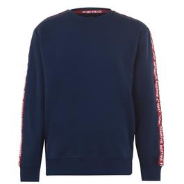 Alpha Industries Rbf Tape Sweater