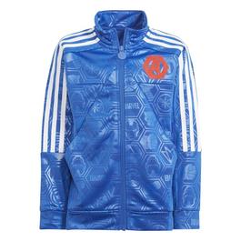 adidas x Marvel Avengers Track Jacket Infants