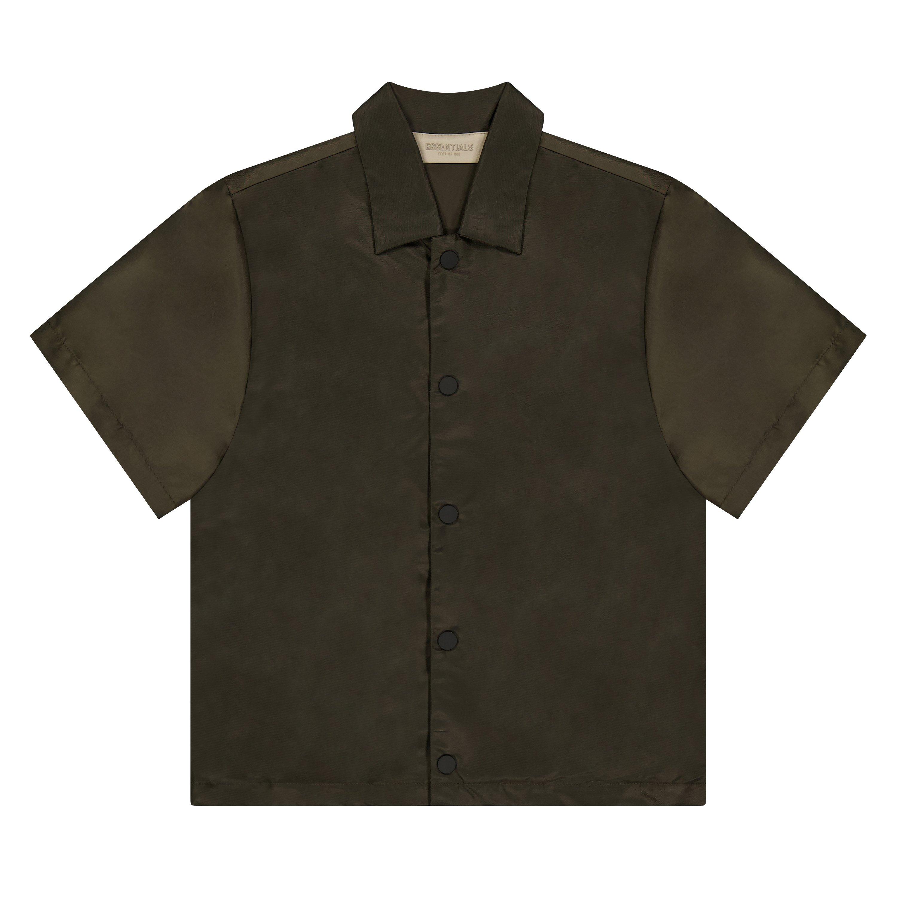 Fear Of God Essentials Unisex Kids' Short Sleeve T-Shirt