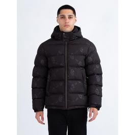 Luke 1977 Mallard Quilted Jacket