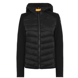 Parajumpers Boys Nolan Hooded Jacket