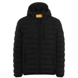 Parajumpers Junior Boys Last Minute Hooded Jacket