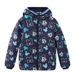 Character Padded Coat Infants