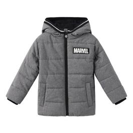 Character Padded Coat Infants