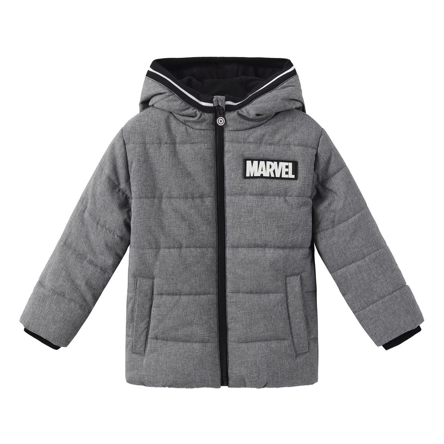 Marvel