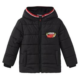 Character Padded Coat Infants