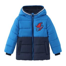 Character Padded Coat Infants