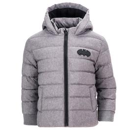 Character Padded Coat Infants