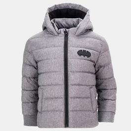 Character Padded Coat Infants