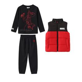 Character Gilet 3-Piece Set Juniors