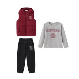 Character Gilet 3-Piece Set Juniors