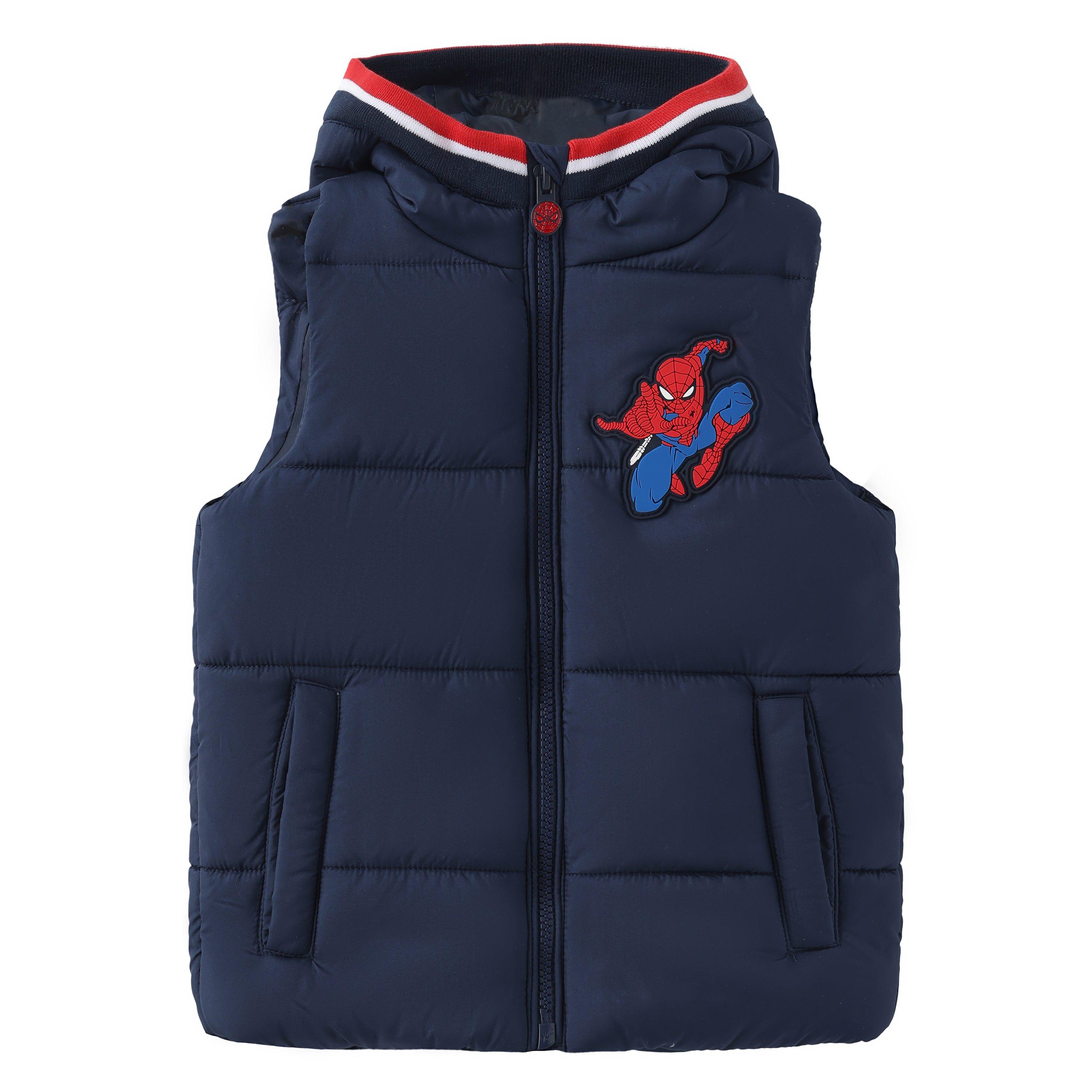Character Gilet 3-Piece Set Juniors Gilets FRASERS - Main Image