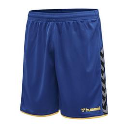 Hummel Authentic Poly Shorts