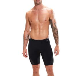 Speedo Hyper Boom Splice Jammer Shorts