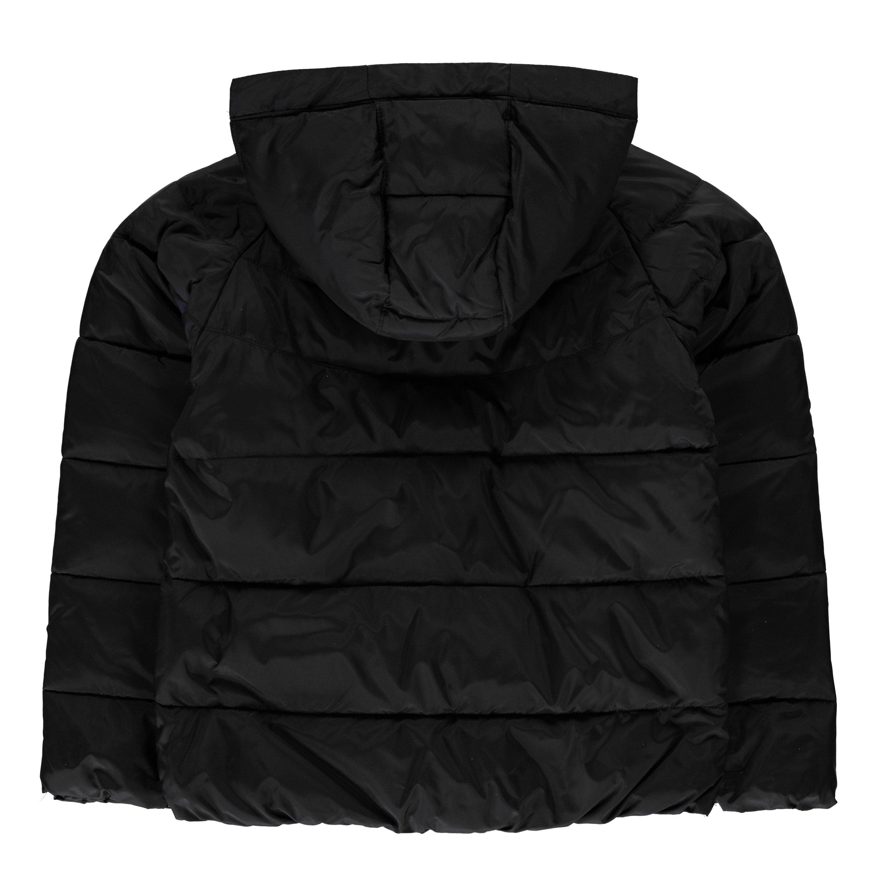 Zwart - Nike - NSW Filled Jacket Infants - 2