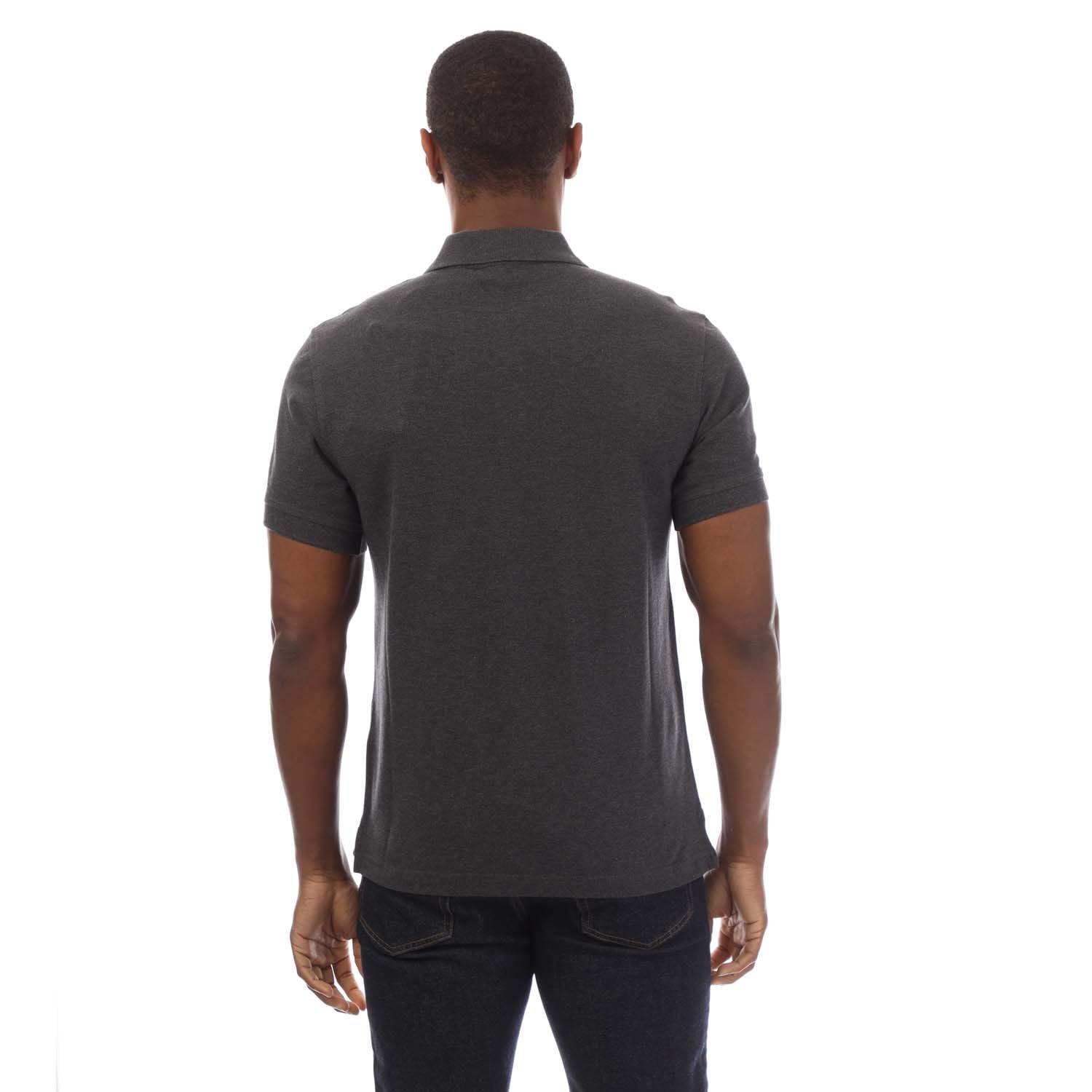 Charcoal - Belstaff - Polo Shirt - 2