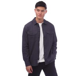 Jack and Jones Stretch Over Shirt