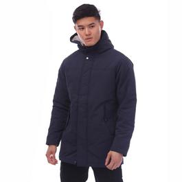 Jack and Jones Fen Parka Jacket