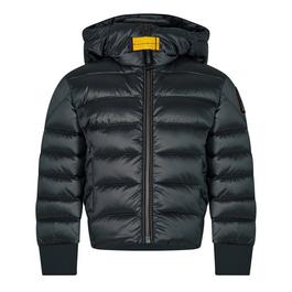 Parajumpers Junior Unisex Pharell Padded Jacket