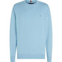 Tommy Hilfiger Mouline Crew Sweatshirt