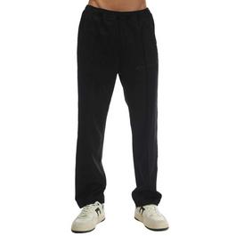 Palm Angels Thin Waist Slim Track Pants