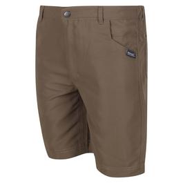 Regatta Sorcer II Durable Reflective Shorts