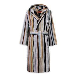 Missoni Home Collection Curt Chevron Hooded Robe