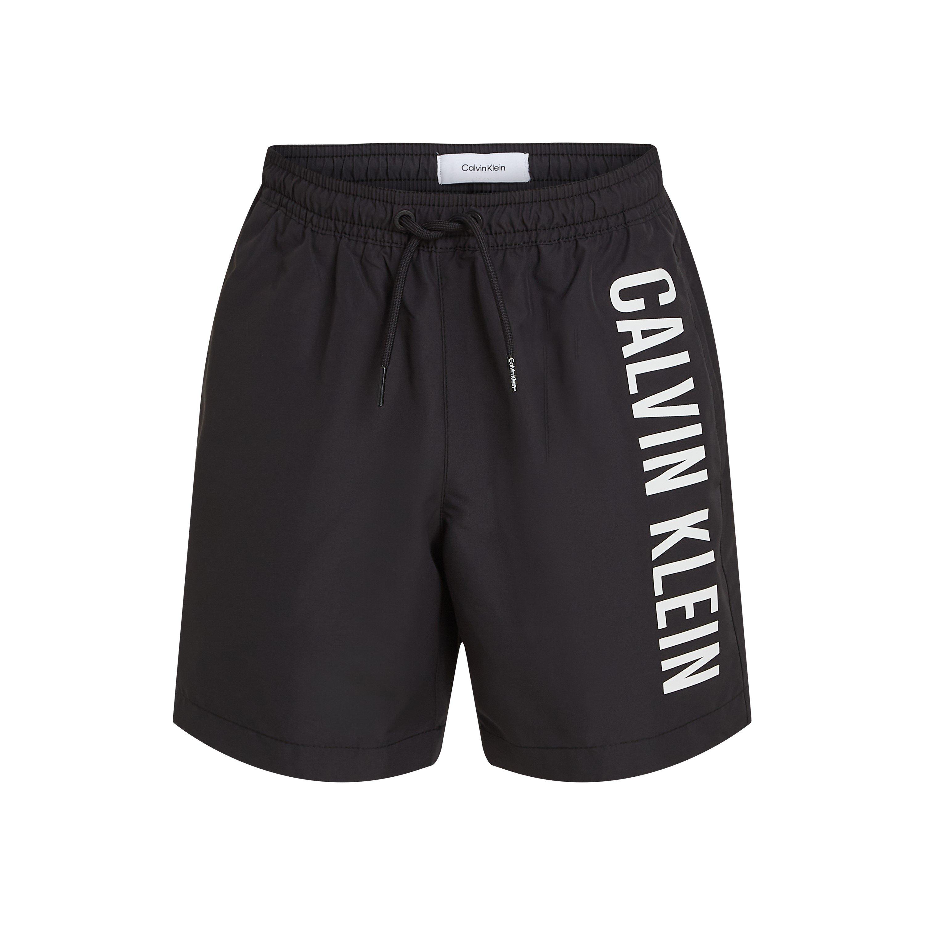 CK Black BEH - Calvin Klein Jeans - Medium Drawstring - 2