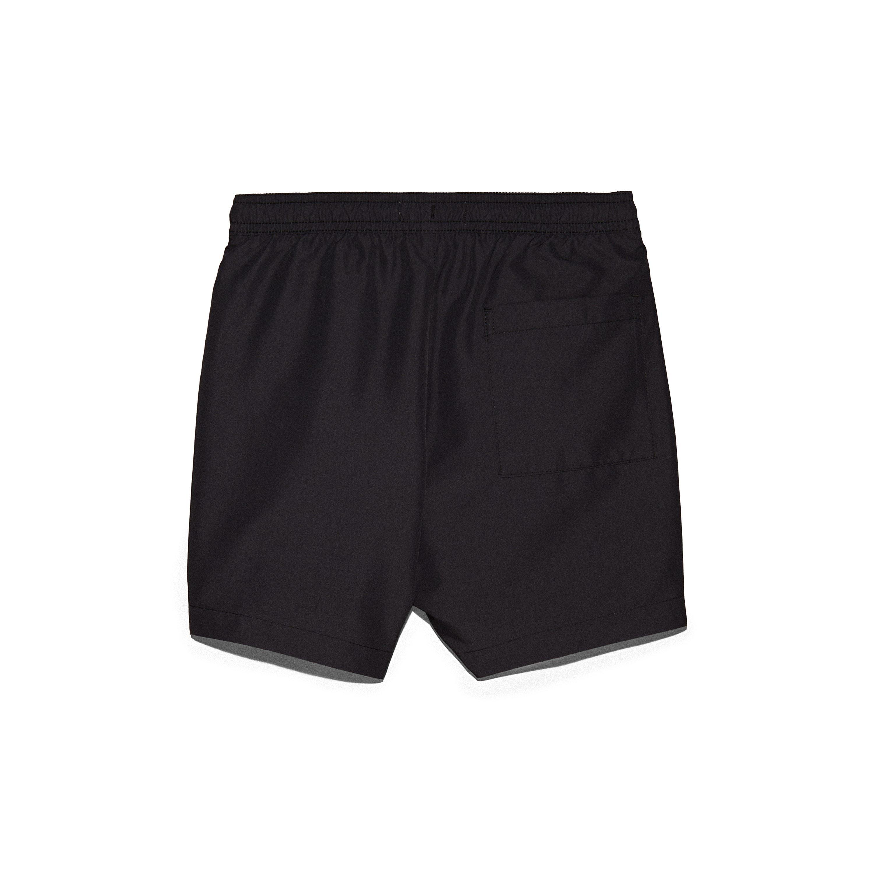 CK Black BEH - Calvin Klein Jeans - Medium Drawstring - 3