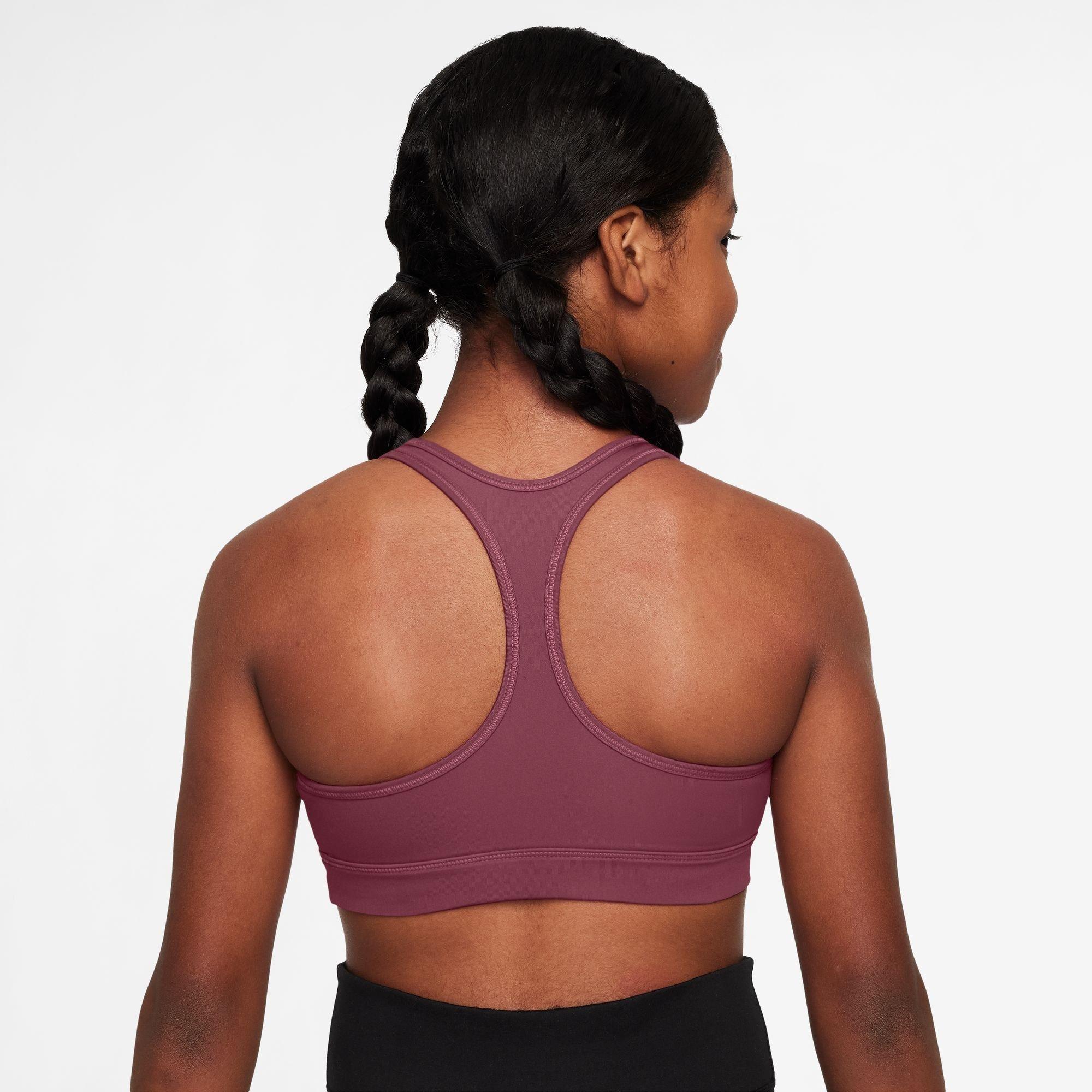 Pink Smoke - Nike - Nike Sports Bra Jn64 - 2