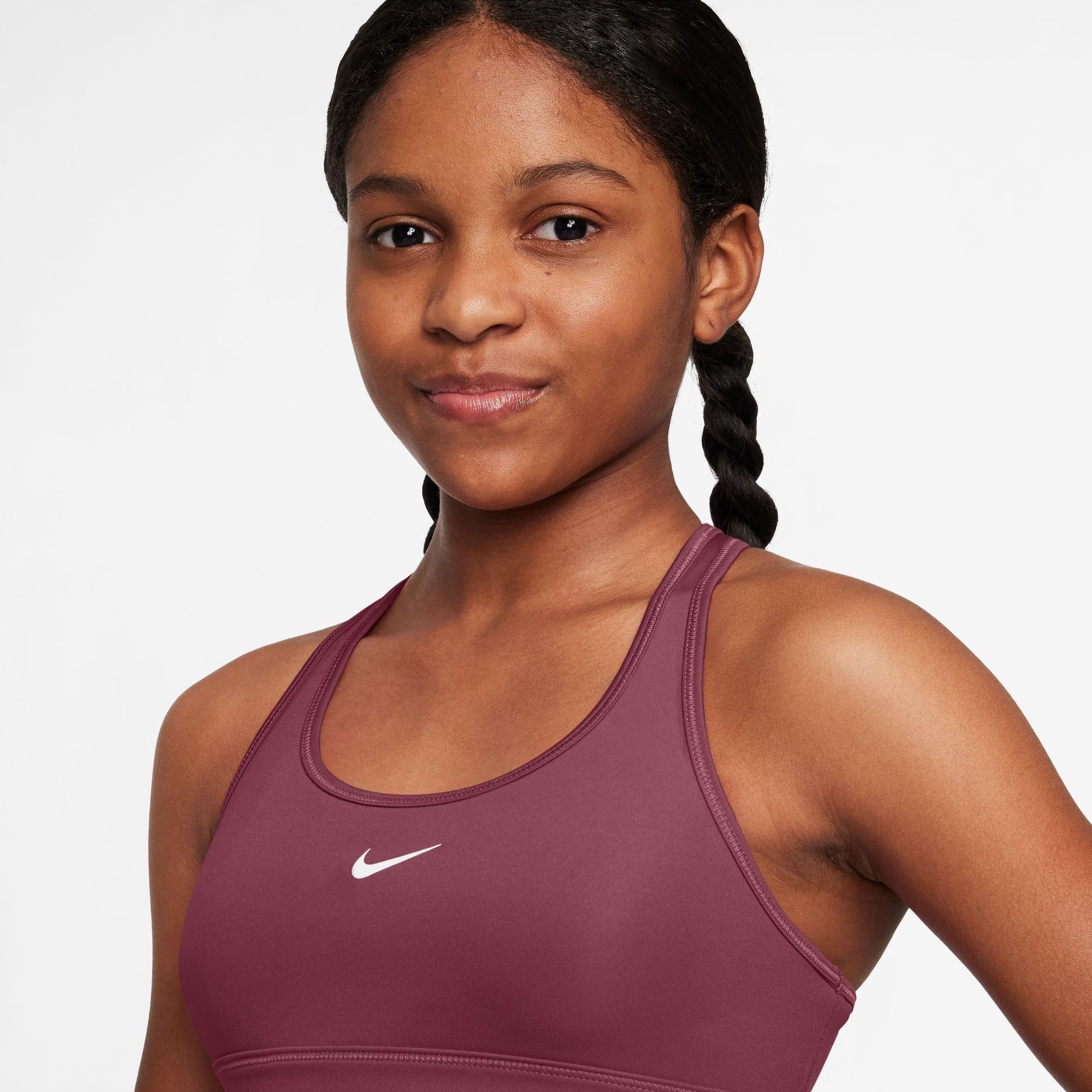 Pink Smoke - Nike - Nike Sports Bra Jn64 - 3