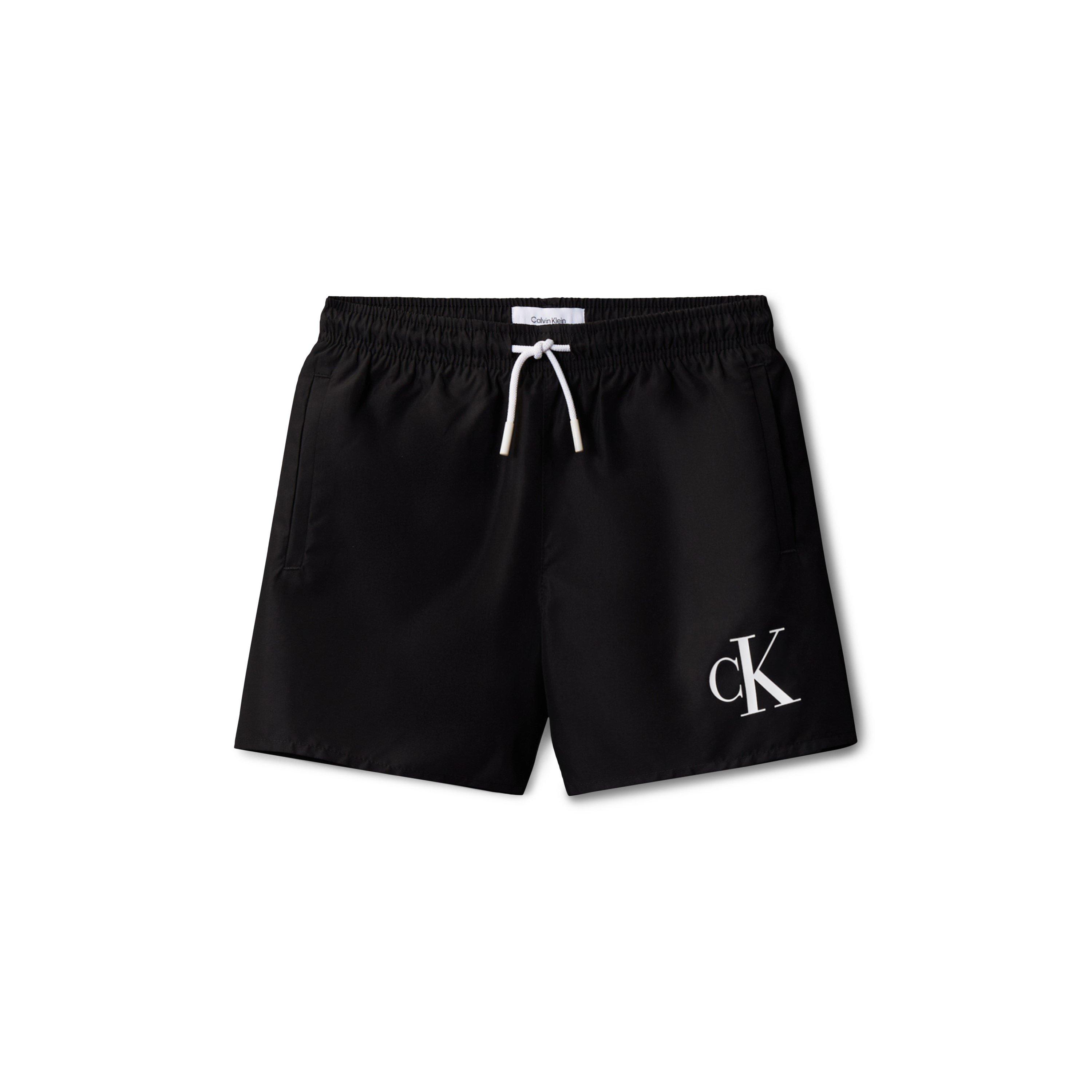 CK Black BEH - Calvin Klein Jeans - Medium Drawstring - 3