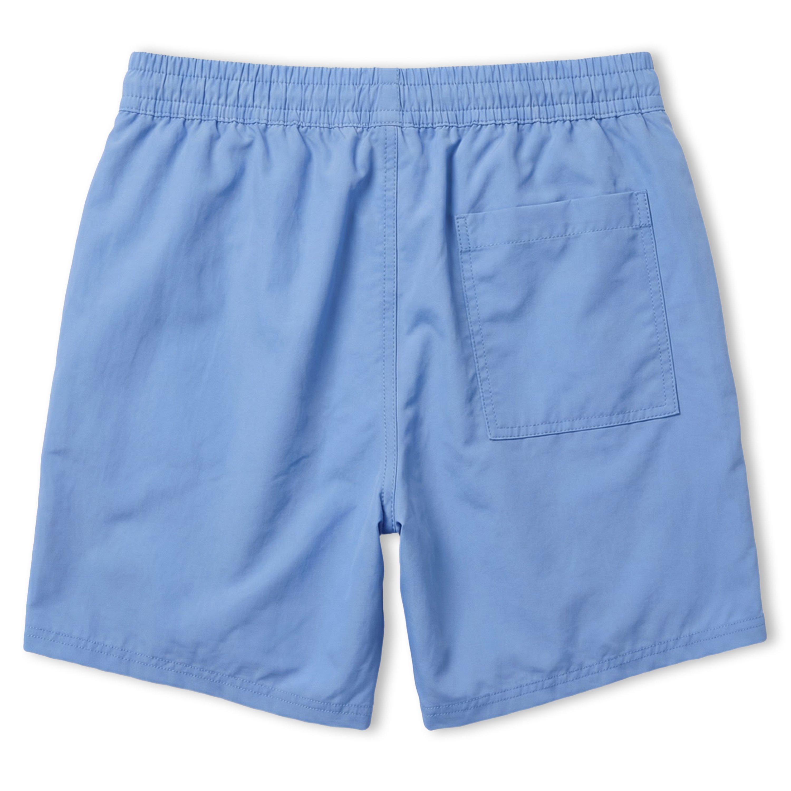 Provence CIY - Calvin Klein Jeans - Kids' Medium Drawstring Swim Shorts - 2