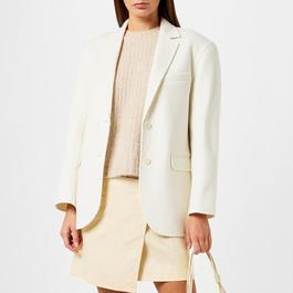 Anine Bing Quinn Blazer