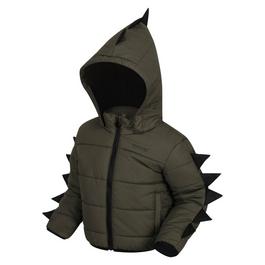 Regatta Character Padded Winter Insulated Jacket