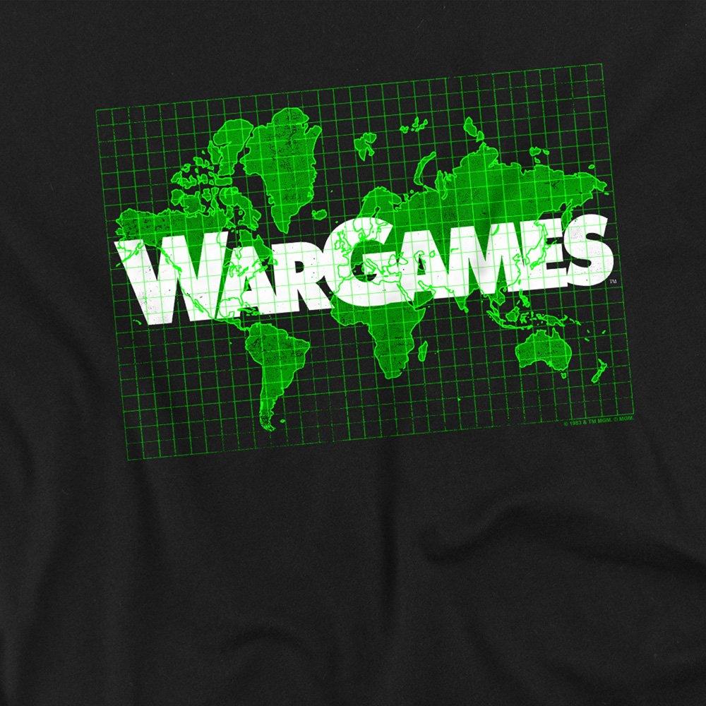 Black - Other - Wargames Game Board T Shirt Black - 2