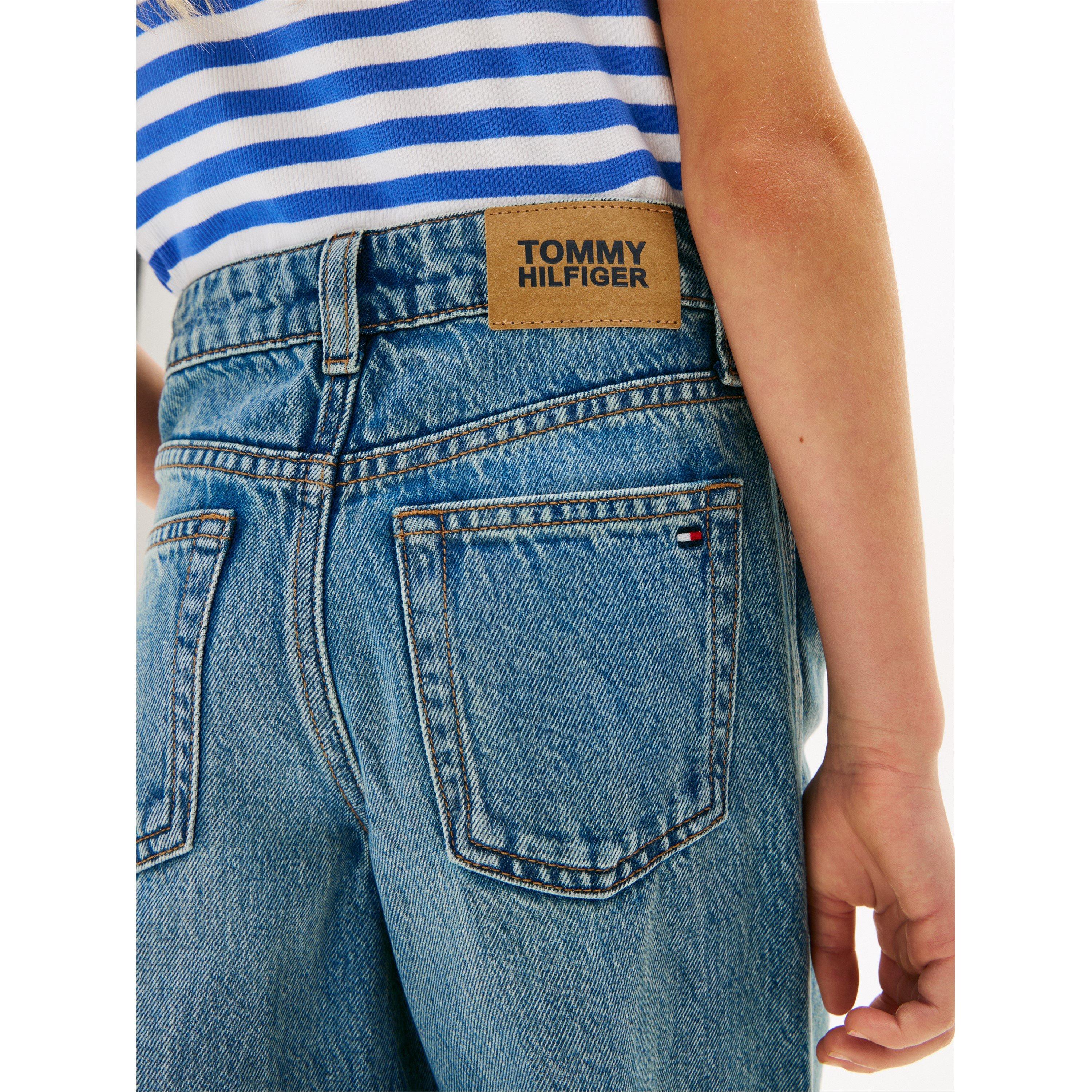 Medium Used 1A4 - Tommy Hilfiger - Tommy Mabel Jean Jn62 - 3