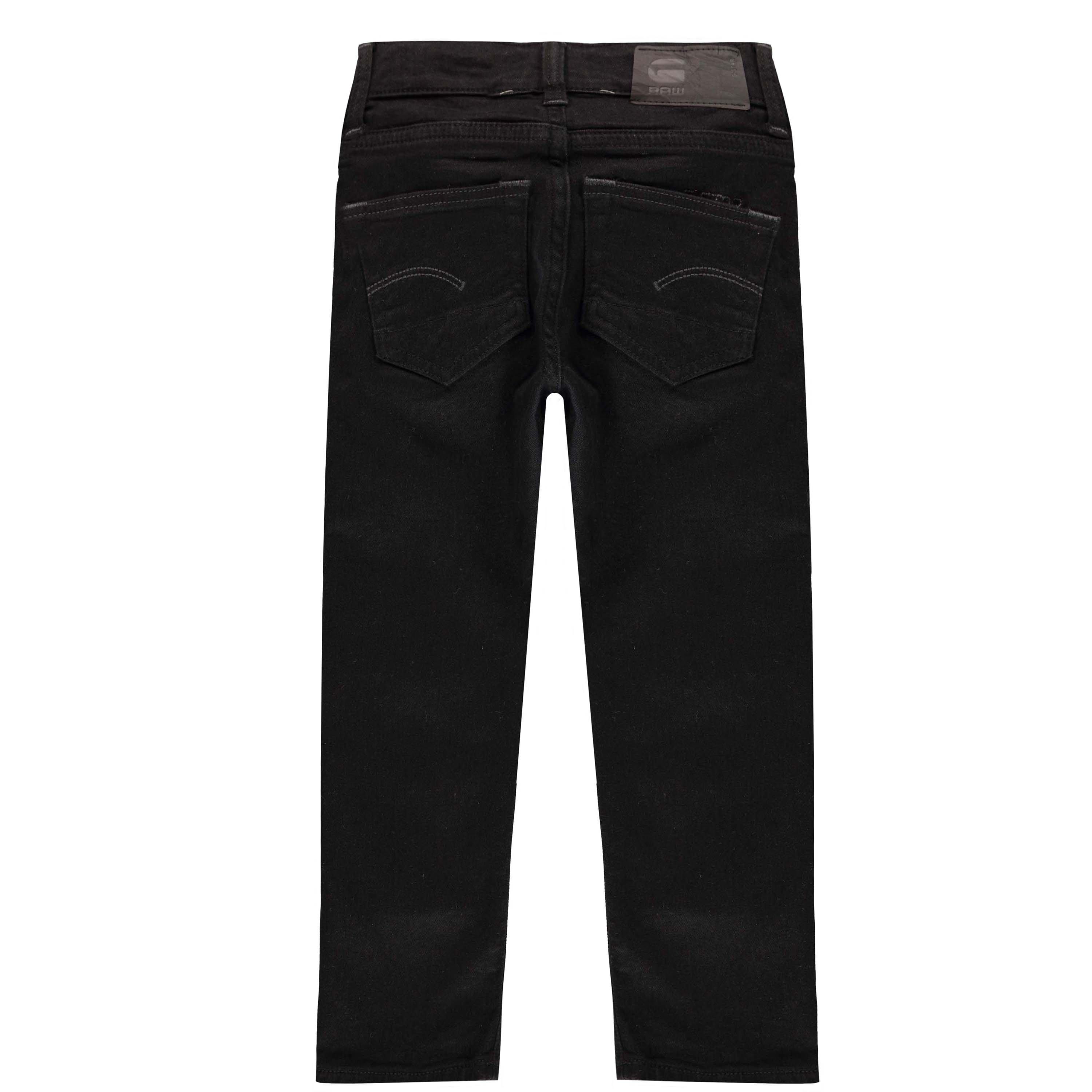 Black - G Star - Chino Trousers Boys - 2