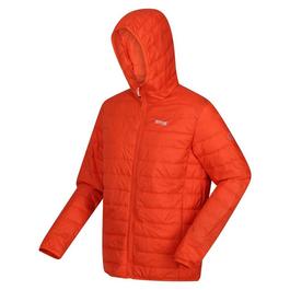 Regatta Hooded Hillpack Insulated Jacket
