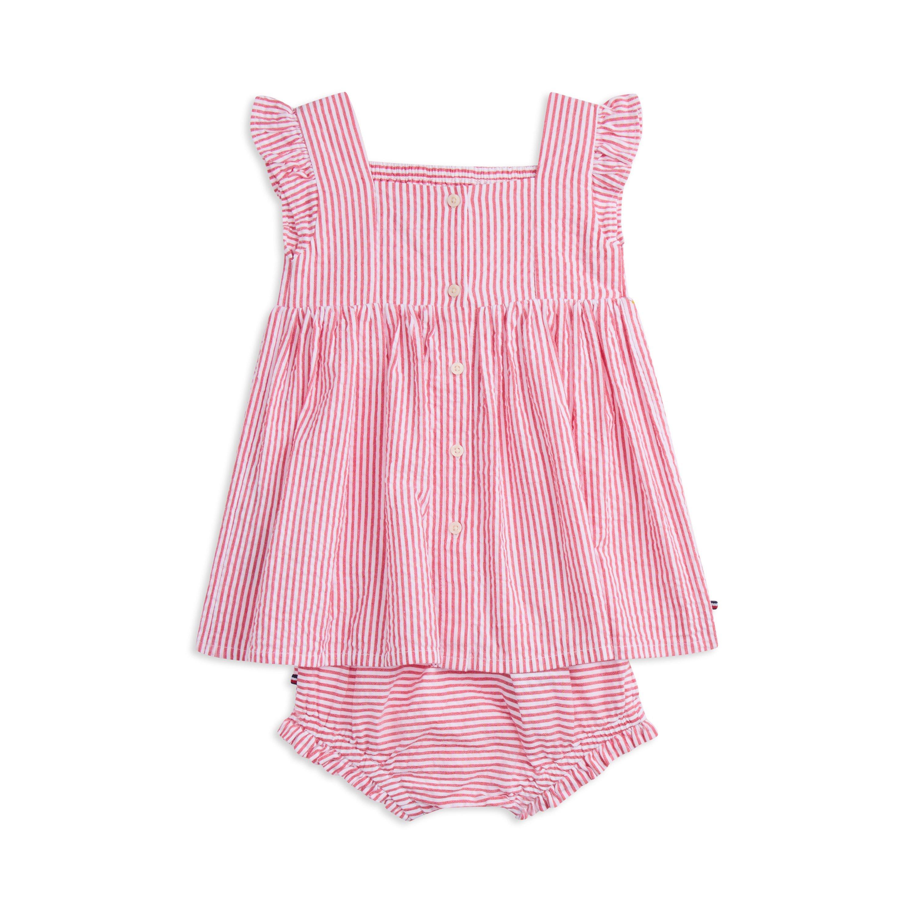 Red Alert XK3 - Tommy Hilfiger - Tommy Seersucker Set In62 - 2