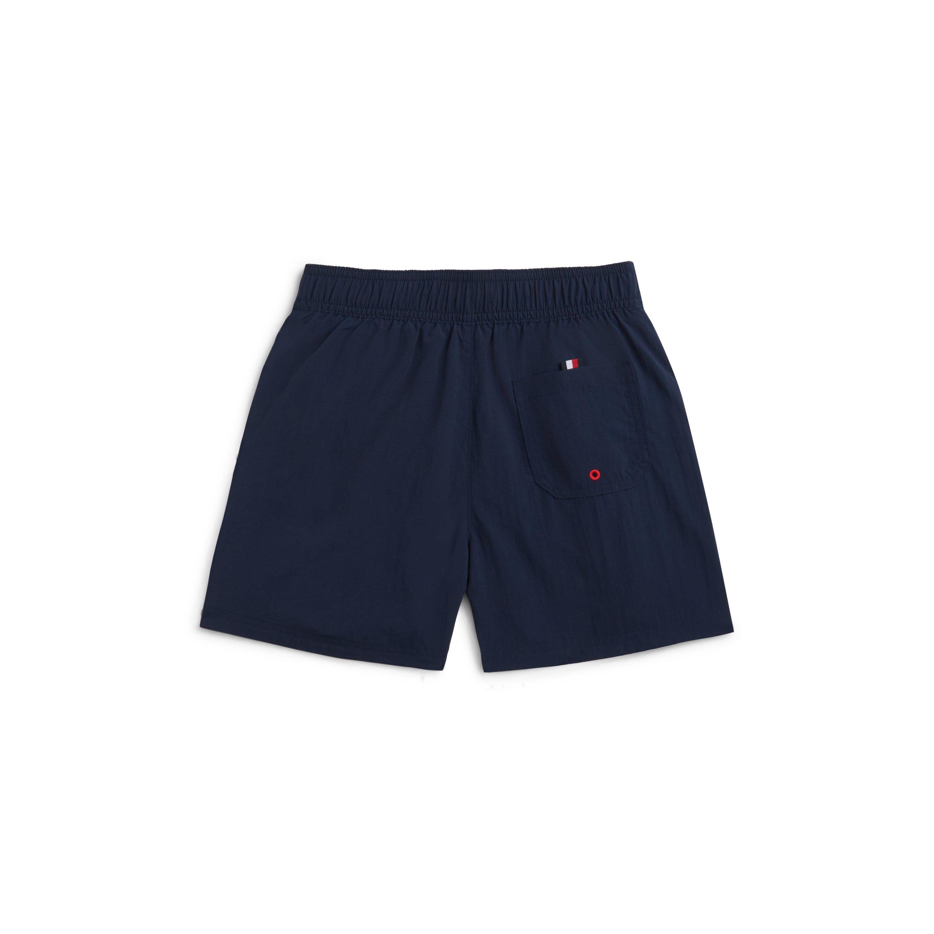 Night Navy C1G - Tommy Hilfiger - Tommy Flag Swim Jn62 - 2
