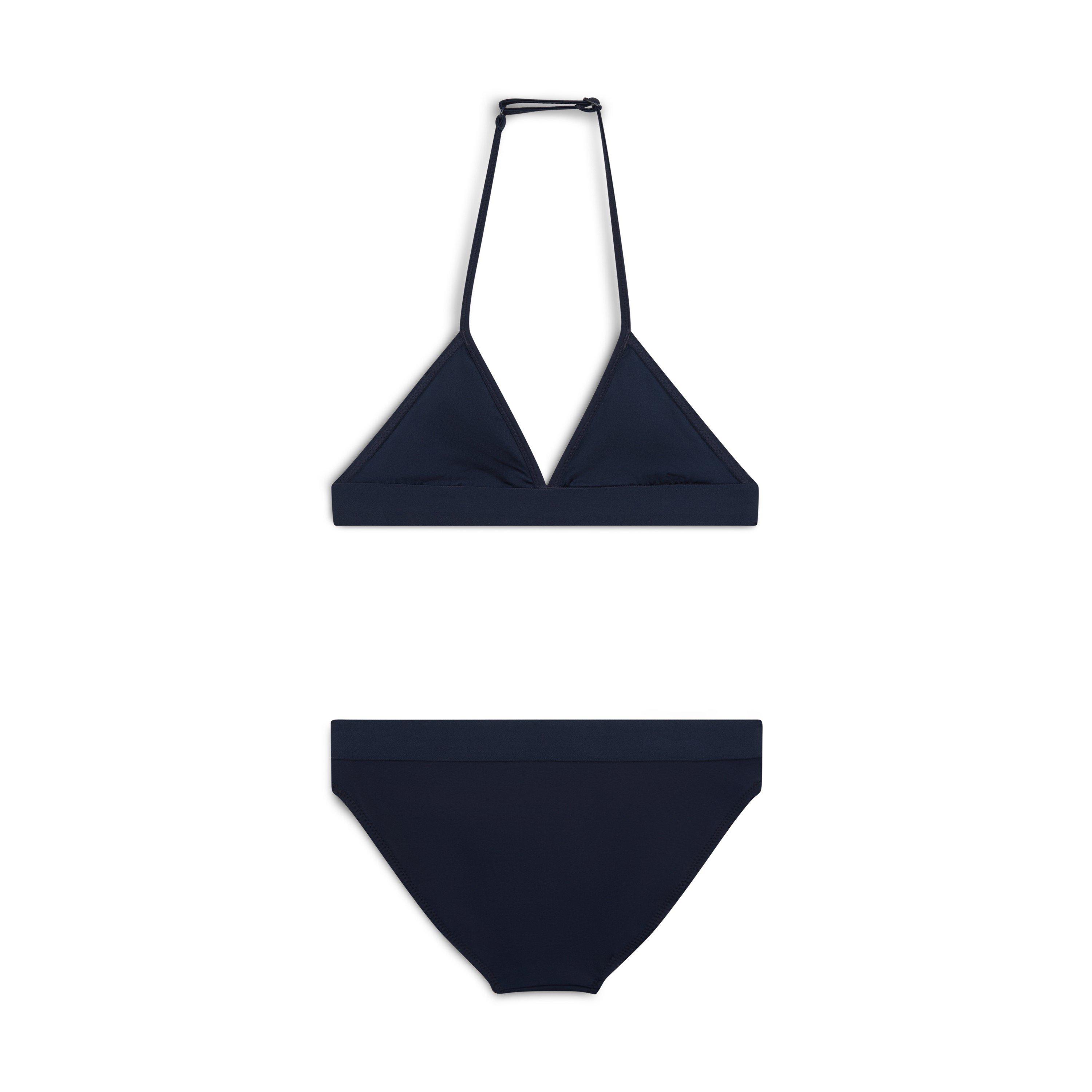 Night Navy C1G - Tommy Hilfiger - Tommy Bikini Set Jn62 - 2