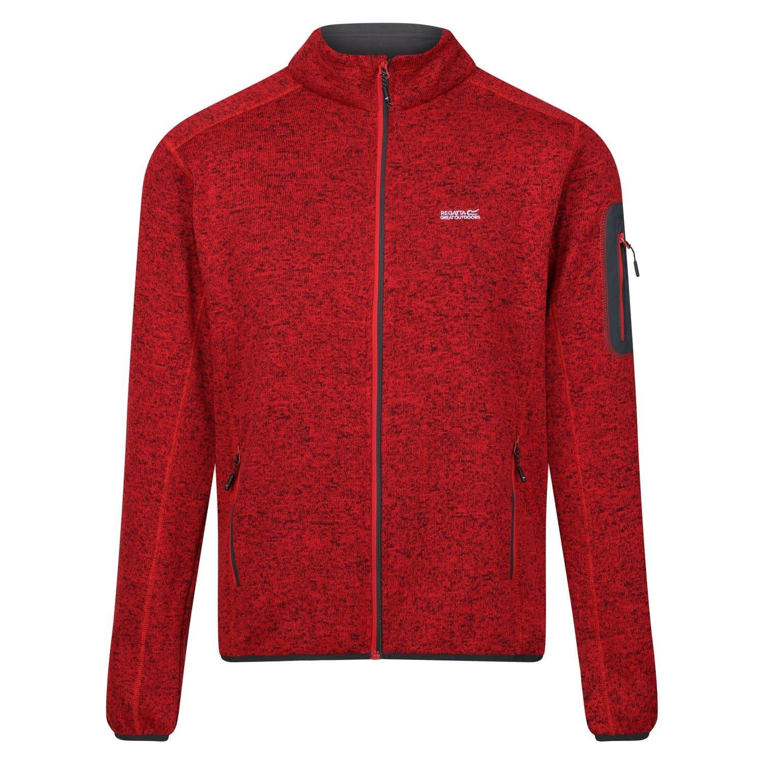 Regatta Newhill Full-Zip Fleece