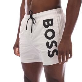 Hugo Octopus Swim Shorts