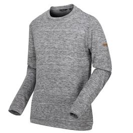 Regatta Leith Polyester Sweatshirt