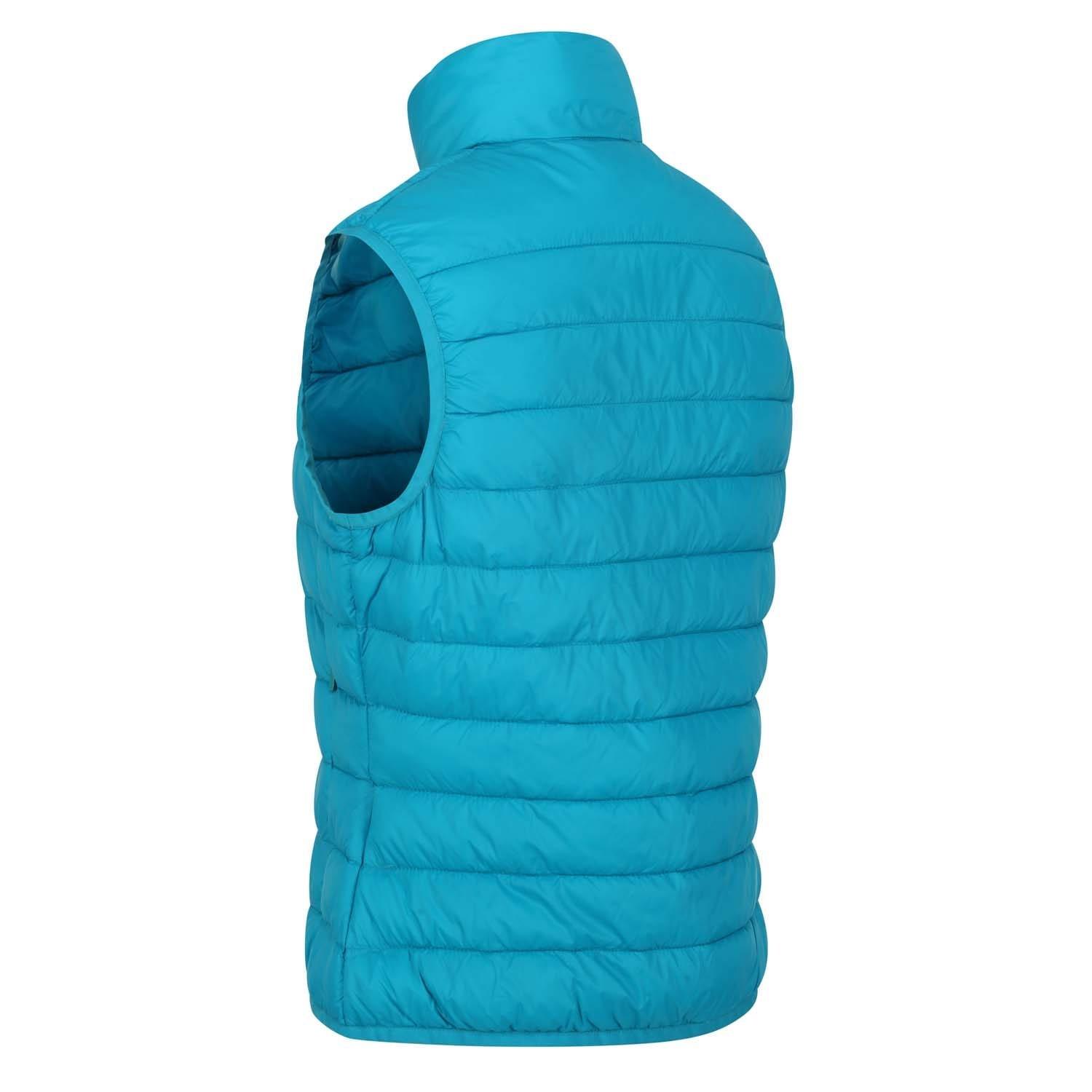 Blue - Regatta - Hillpack Insulated Gilet - 2